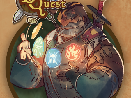 Bargain Quest: Chaotic Goods For Discount