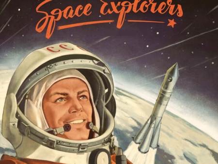 Space Explorers on Sale