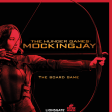 The Hunger Games: Mockingjay – The Board Game Fashion