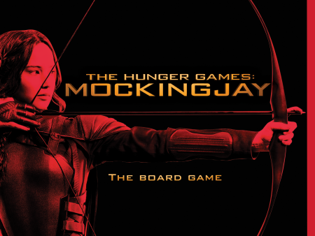 The Hunger Games: Mockingjay – The Board Game Fashion