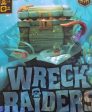 Wreck Raiders Supply