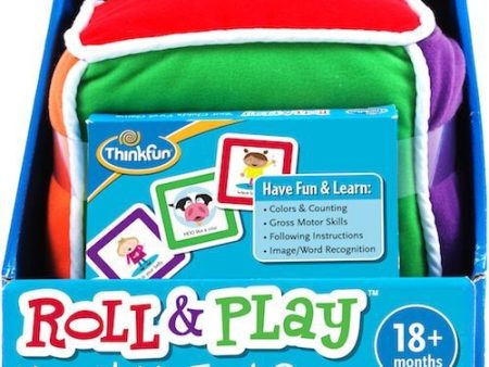 Roll & Play Discount