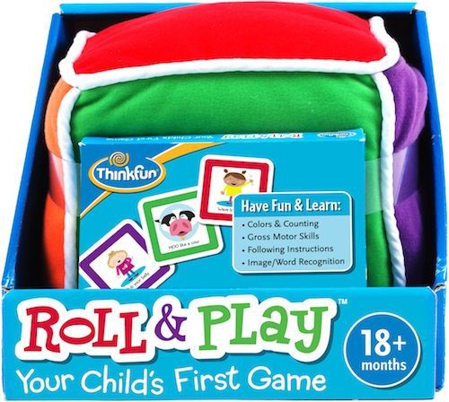 Roll & Play Discount