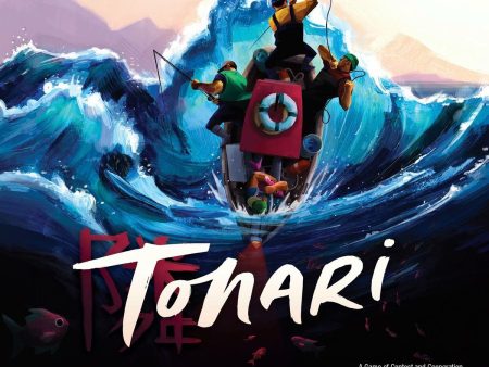 Tonari For Cheap