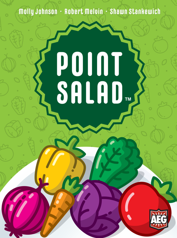 Point Salad Discount